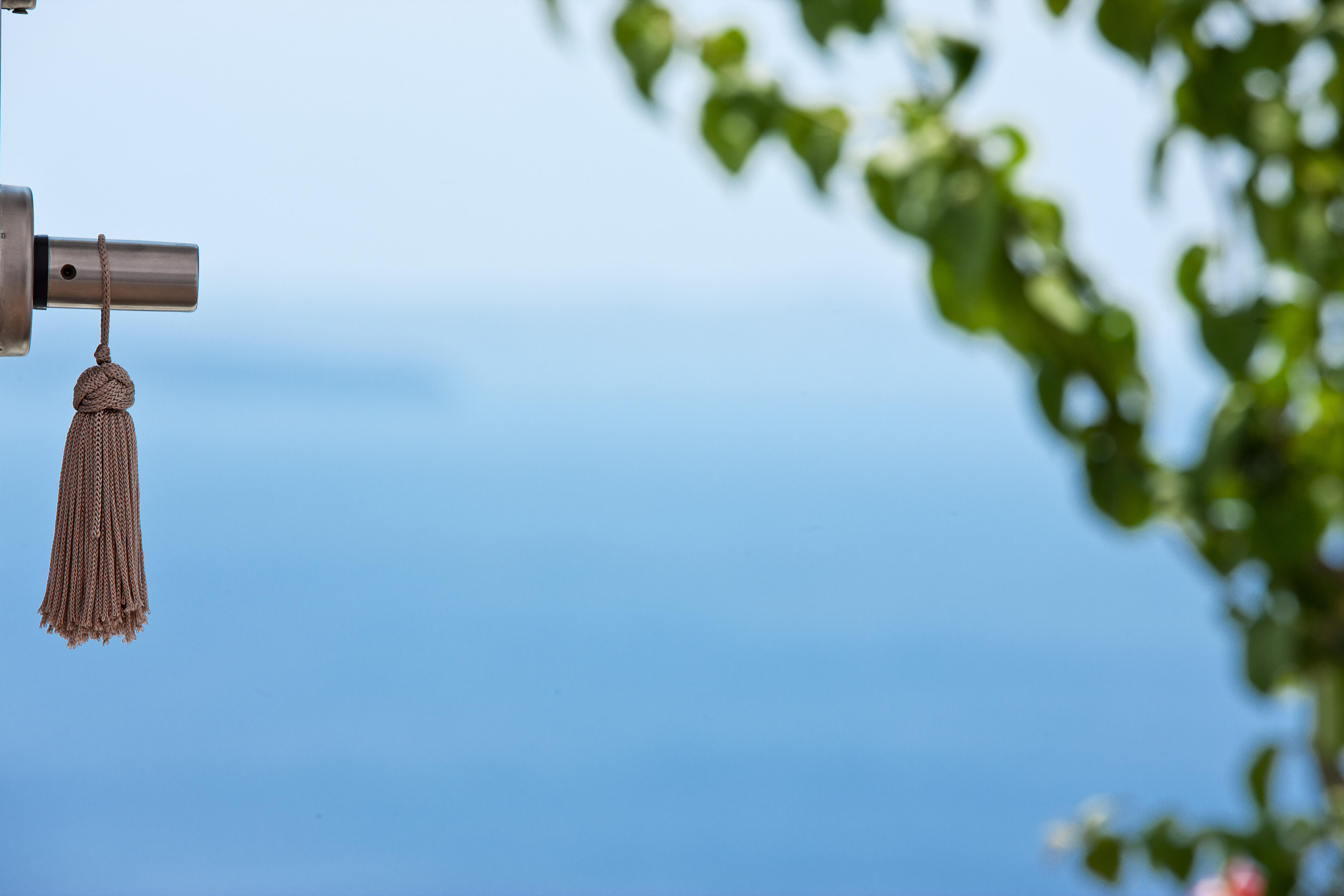 Katikies Villa Santorini - The Leading Hotels Of The World Oía Exterior photo