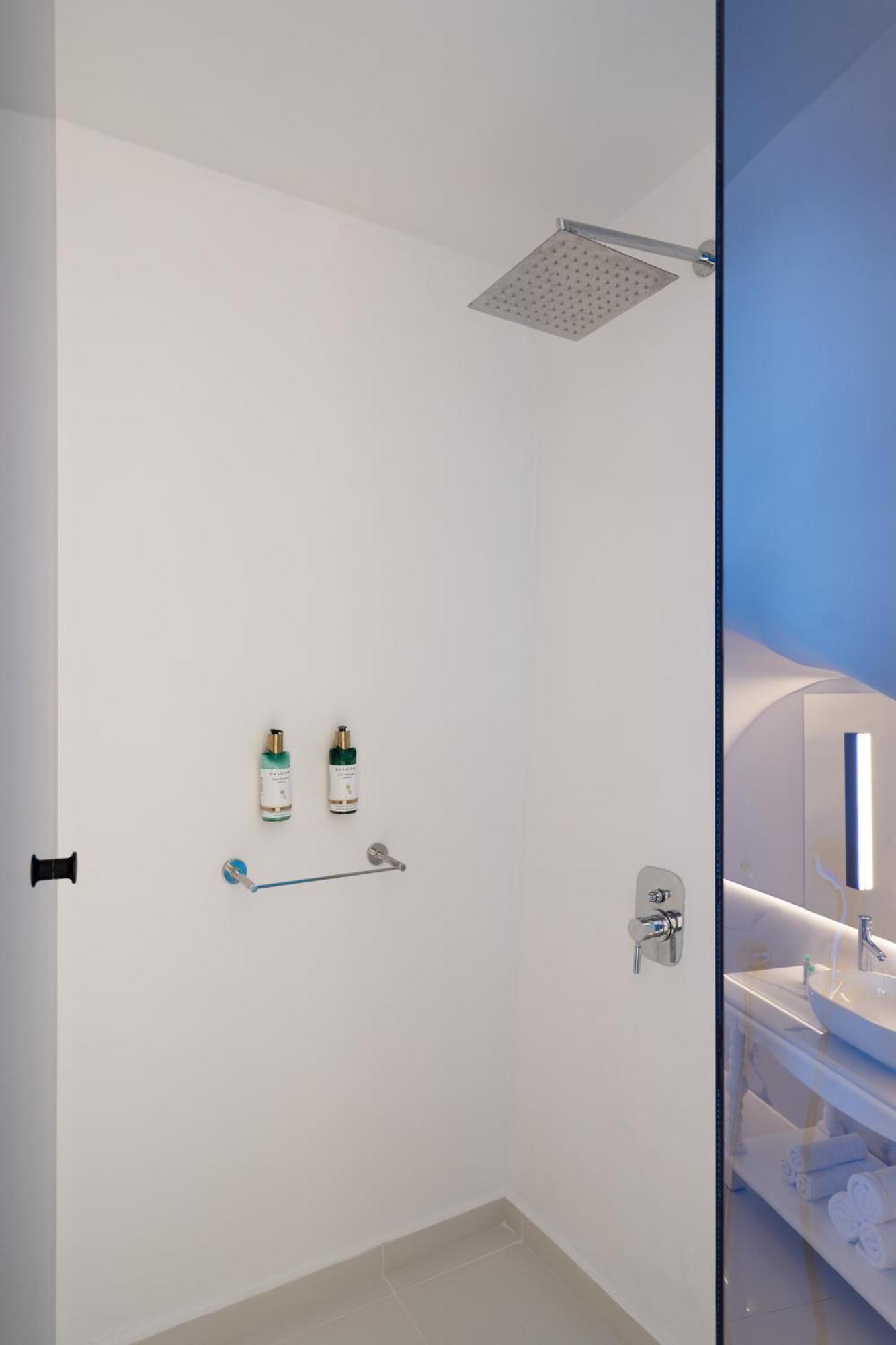 Katikies Villa Santorini - The Leading Hotels Of The World Oía Exterior photo