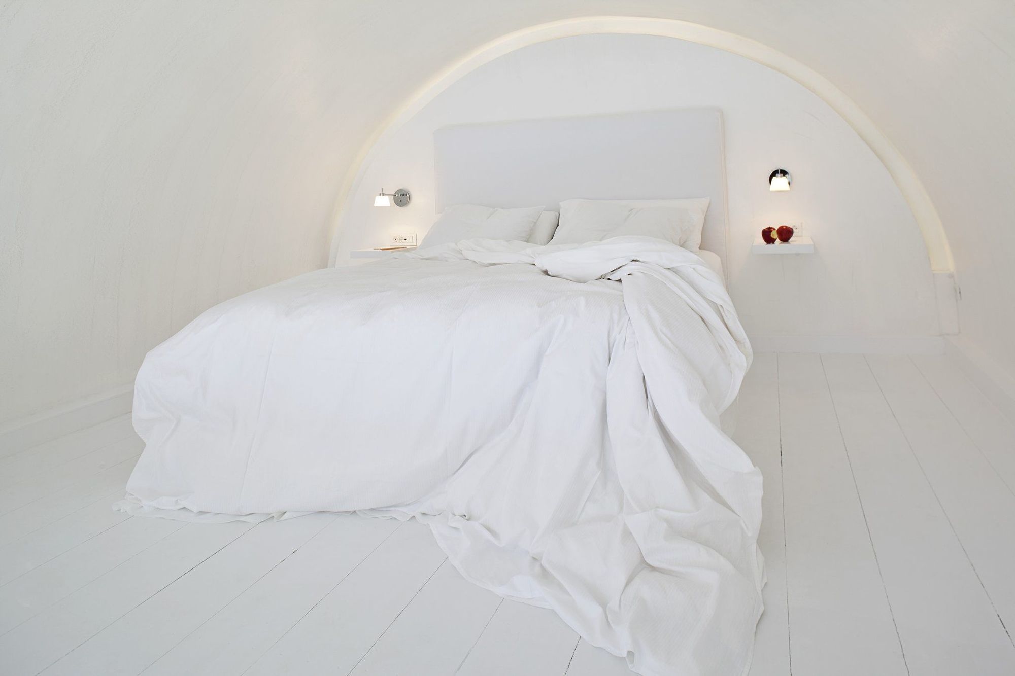 Katikies Villa Santorini - The Leading Hotels Of The World Oía Facilities photo