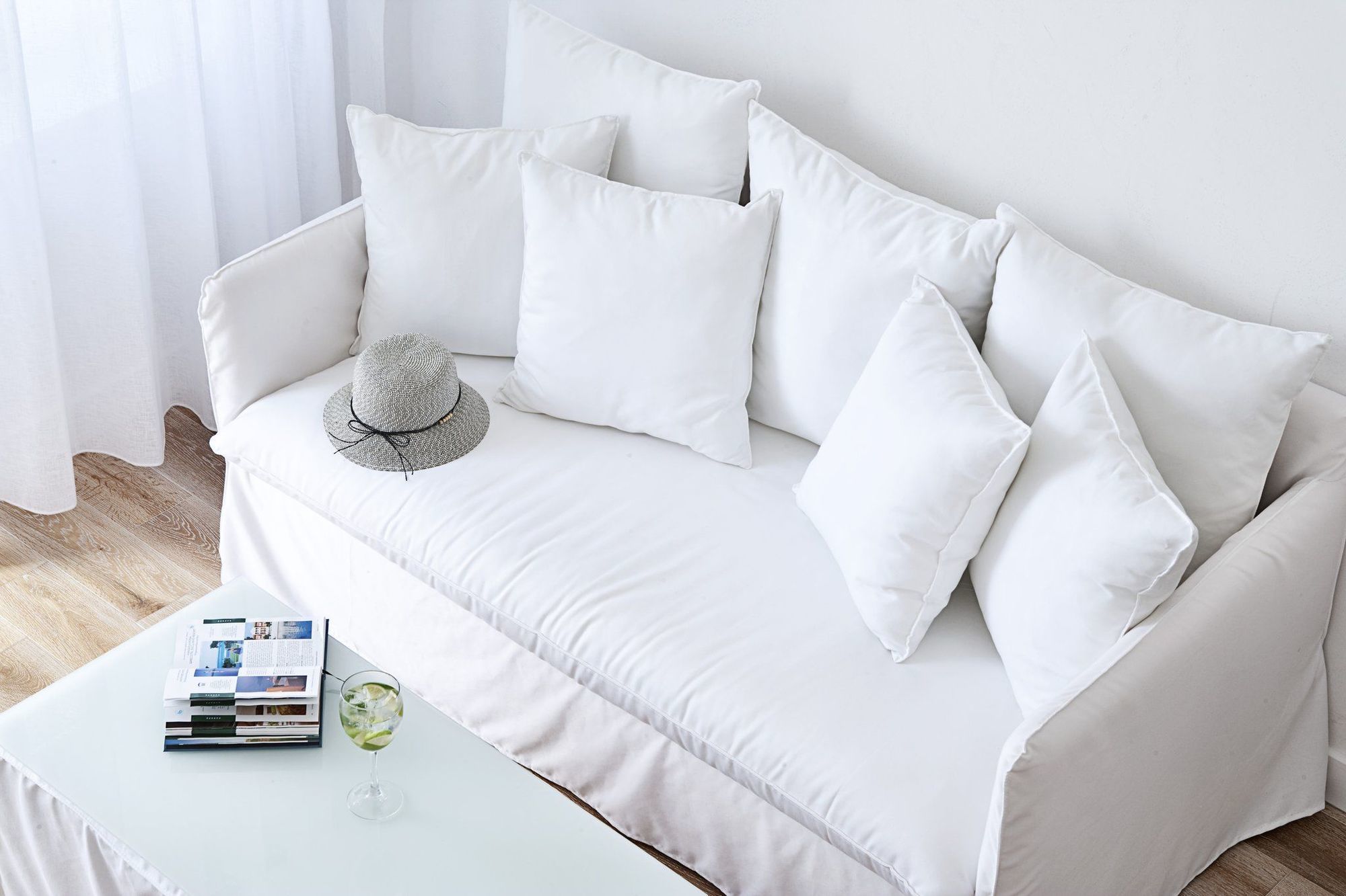 Katikies Villa Santorini - The Leading Hotels Of The World Oía Exterior photo