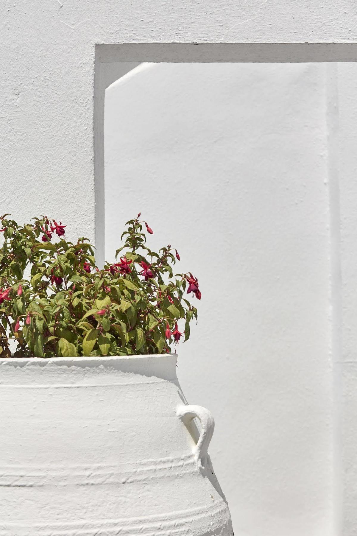Katikies Villa Santorini - The Leading Hotels Of The World Oía Exterior photo