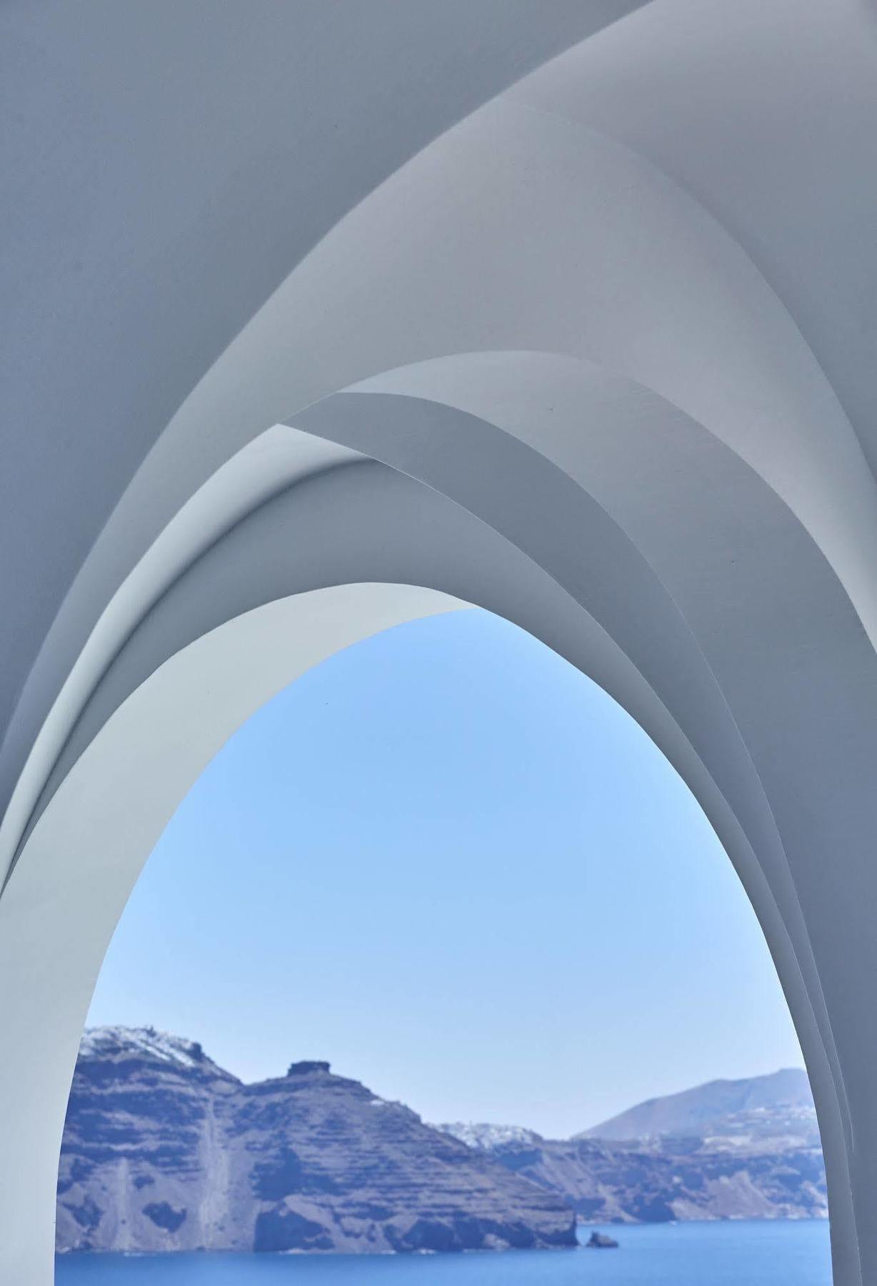 Katikies Villa Santorini - The Leading Hotels Of The World Oía Exterior photo